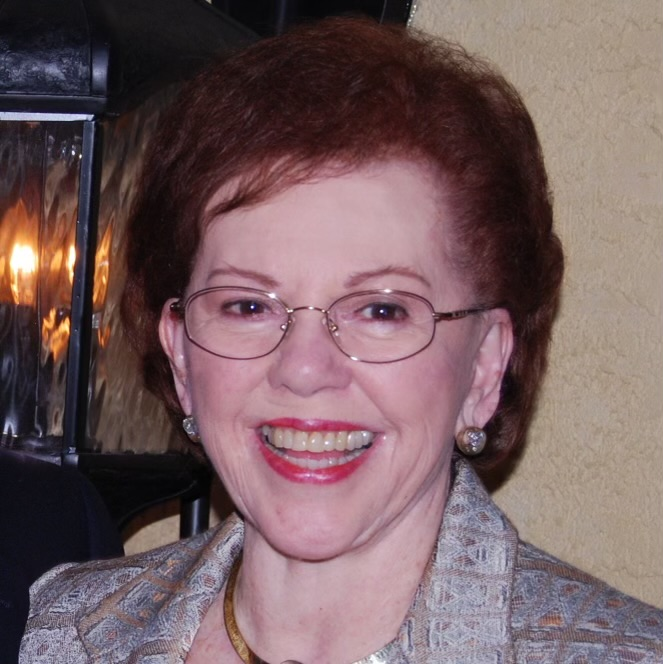 Phyllis Barbin