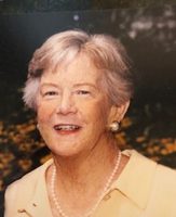 Miriam T. Whitten