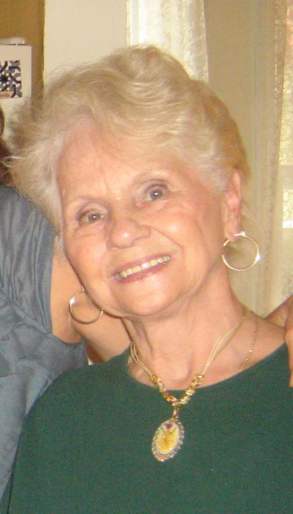 Irene Gulli