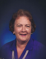 Rosamond Waldron Wadsworth