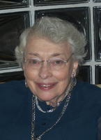 Marian B. Poole