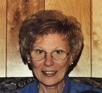 Joan Andrzejewski Rousseau