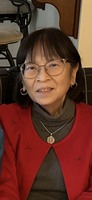 Marilyn C. Ming