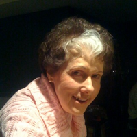 Phyllis Elaine Schreiber