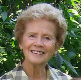 Betty Diegel