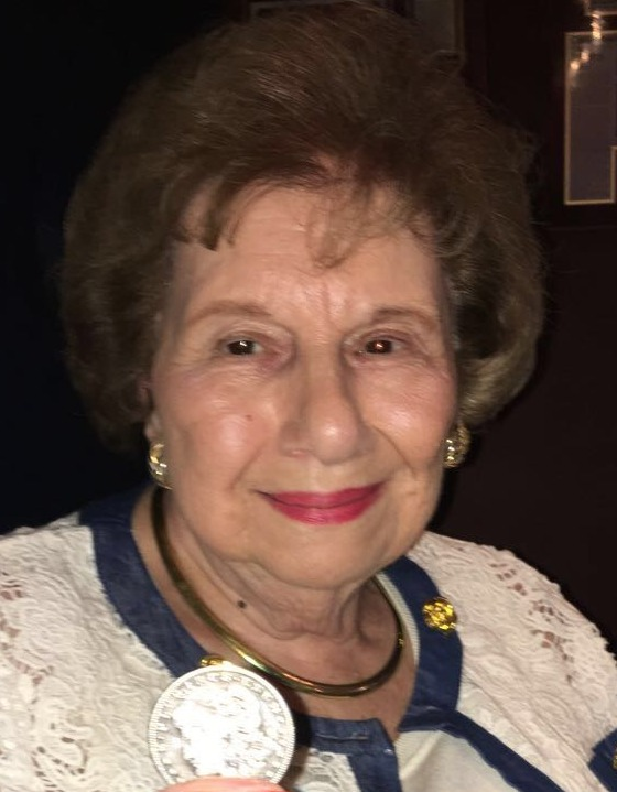 JoAnn Butterworth