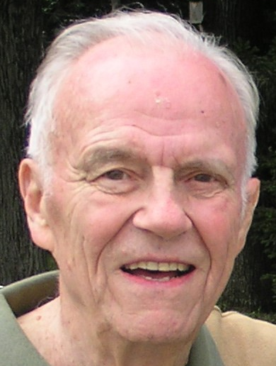Howard McConnell, Jr.
