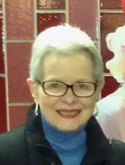 Joyce Halfen Root